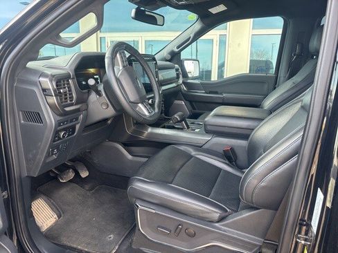 Used 2024 Ford F150 Lariat image 8