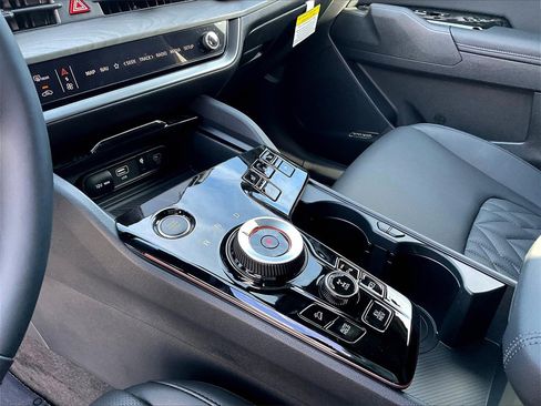 New 2025 Kia Sportage X-Line Prestige image 14