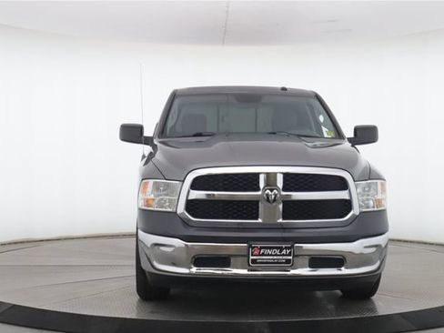 Used 2013 RAM 1500 Tradesman w/ PWR & Remote Entry Group RWD image 13