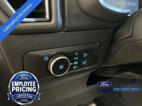 New 2026 Ford Bronco Sport Big Bend w/ Convenience Package AWD/4WD image 14