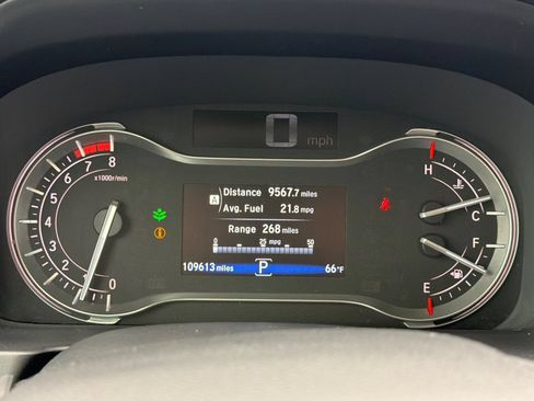 Used 2017 Honda Ridgeline RTL-T image 27