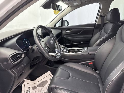 Used 2022 Hyundai Santa Fe Limited AWD/4WD image 20