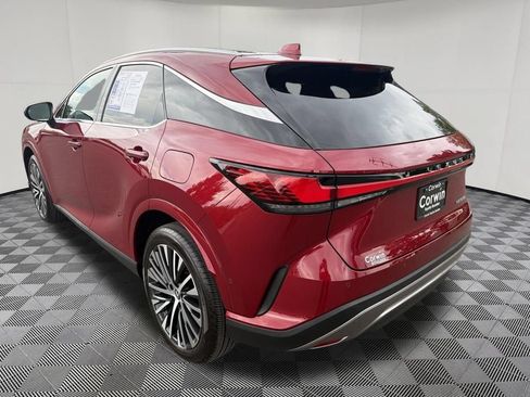 Used 2024 Lexus RX 350 Premium Plus w/ Convenience Package FWD image 5