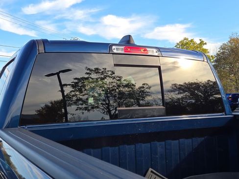 Used 2022 RAM 1500 Big Horn image 15