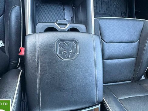 Certified 2022 RAM 1500 Laramie image 22