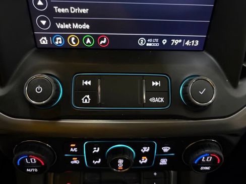 Used 2022 GMC Acadia AT4 w/ GMC Pro Grade Package AWD/4WD image 94