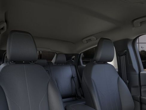 New 2026 Ford Mustang Mach-E Select RWD image 22