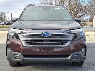 New 2026 Subaru Forester Premium video 2