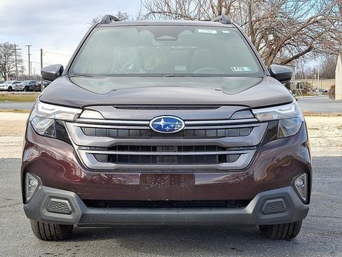 New 2026 Subaru Forester Premium image 2