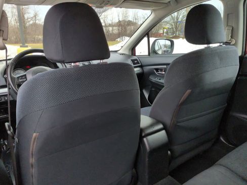 Used 2012 Subaru Impreza 2.0i Premium image 19