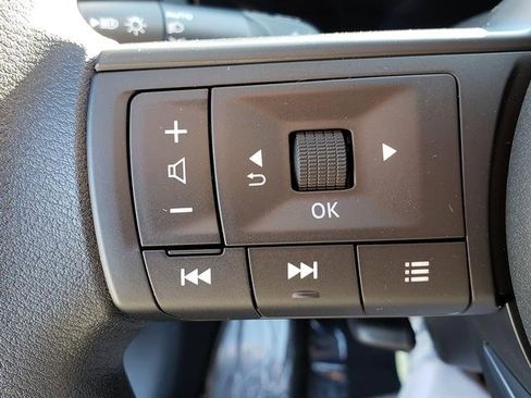 New 2026 Nissan Kicks SV w/ SV Premium Package image 21