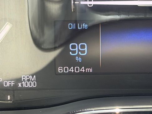 Used 2019 Cadillac XT5 Premium Luxury FWD image 29