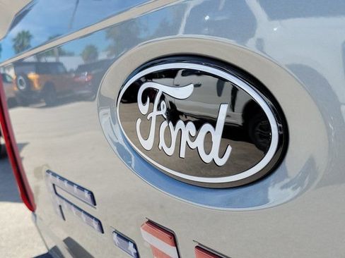 Certified 2025 Ford F150 Lariat w/ Equipment Group 501A Mid AWD/4WD image 7