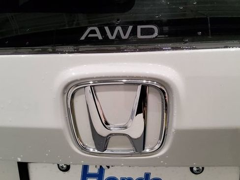 New 2026 Honda CR-V EX-L image 40