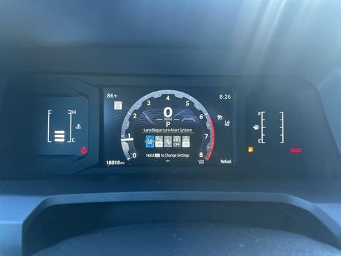 Used 2024 Toyota Tacoma SR5 RWD image 26