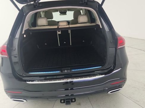 Used 2022 Mercedes-Benz GLE 350 image 35