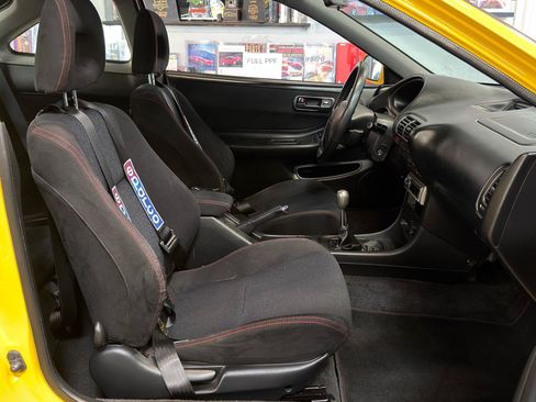 Used 2000 Acura Integra Type R FWD image 19
