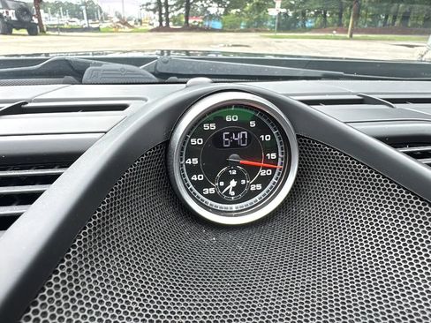 Used 2013 Porsche Panamera GTS AWD/4WD image 19