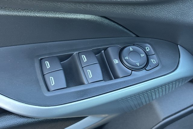 New 2026 Chevrolet Trax LS w/ Driver Confidence Package FWD image 18