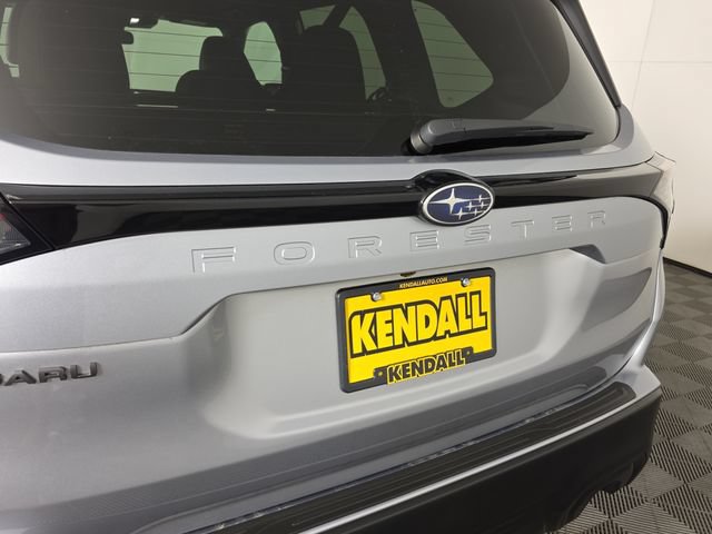 Certified 2026 Subaru Forester Premium AWD/4WD image 11