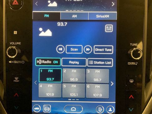 New 2026 Subaru Crosstrek 2.5i Limited image 22