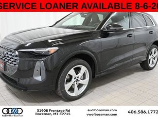 Used 2025 Audi Q5 Premium Plus AWD/4WD video 1