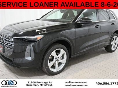 Used 2025 Audi Q5 Premium Plus