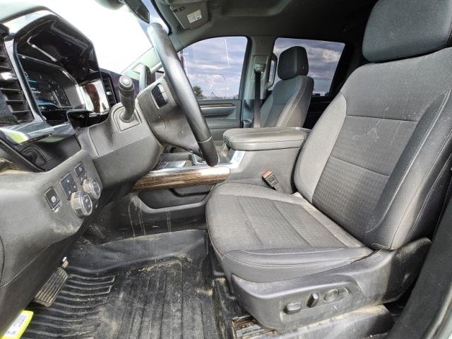 Used 2025 Chevrolet Silverado 3500 LT w/ Convenience Package AWD/4WD image 2