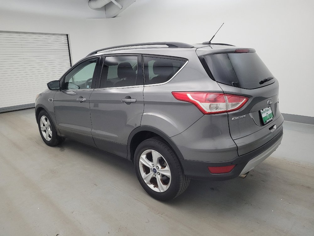 Used 2014 Ford Escape SE w/ Equipment Group 201A FWD image 5