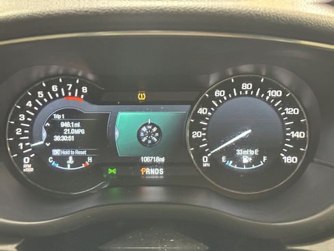 Used 2015 Lincoln MKC FWD w/ Equipment Group 102A Reserve image 20