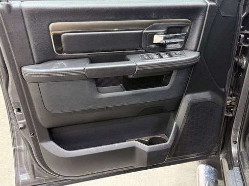 Used 2017 RAM 1500 Sport w/ Sport Premium Group image 18