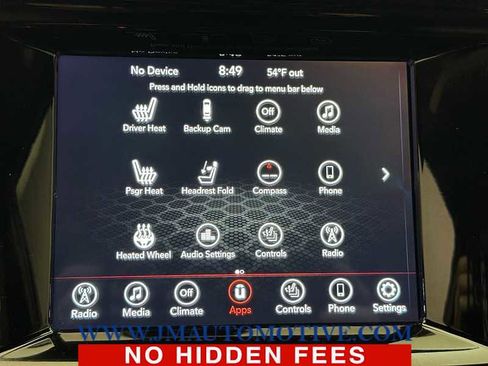 Used 2021 Dodge Durango SXT image 29