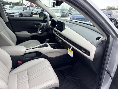 New 2027 Honda HR-V EX-L image 18