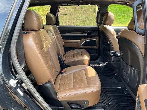 Used 2020 Kia Telluride SX w/ SX Prestige Package AWD/4WD image 39