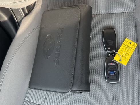 Used 2022 Subaru Legacy Premium image 20