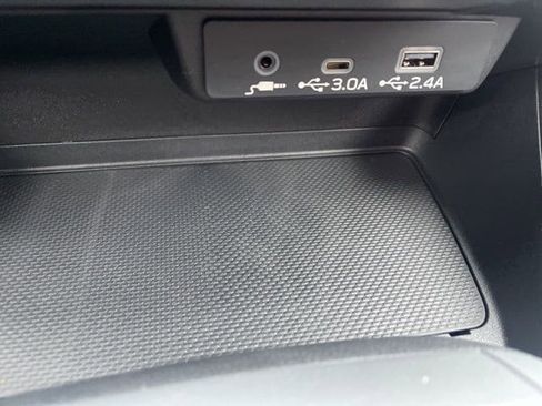 New 2026 Subaru Crosstrek 2.0i Premium image 26