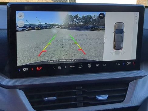 New 2025 Ford Explorer Active w/ Active Comfort Package image 22