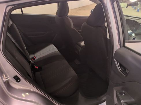 Used 2024 Subaru Impreza 2.0i Sport image 12