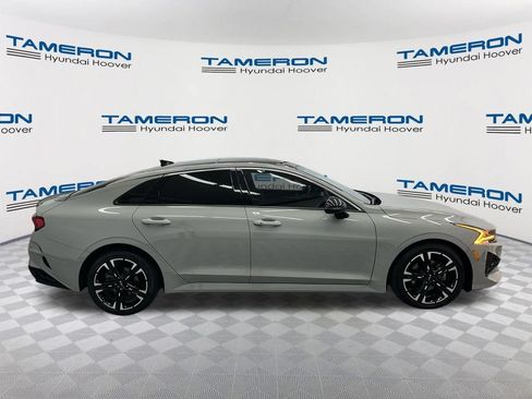Used 2023 Kia K5 GT-Line FWD image 6
