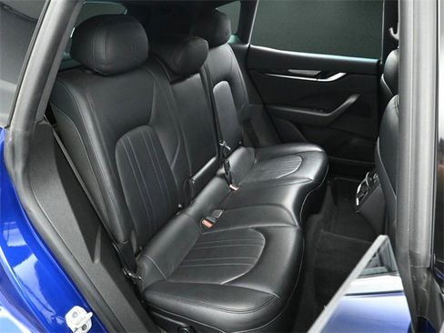 Used 2022 Maserati Levante Modena image 18