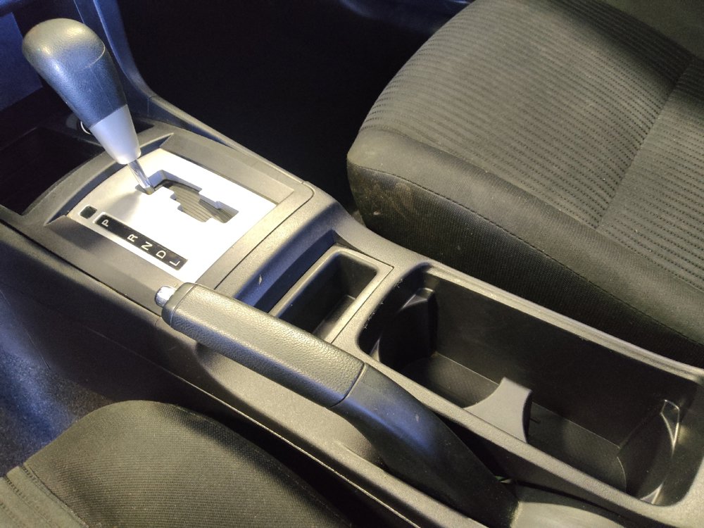 Used 2015 Mitsubishi Lancer ES FWD image 26