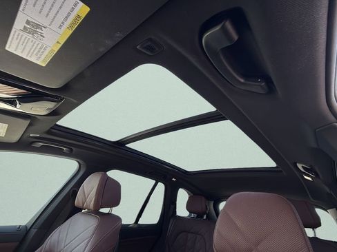 Used 2025 BMW X5 xDrive40i image 15