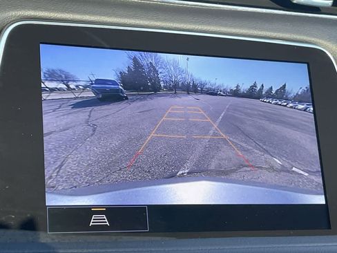 Certified 2023 Cadillac XT4 Premium Luxury w/ Cold Weather Package image 28