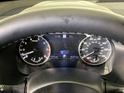 Certified 2025 Nissan Altima 2.5 SV w/ SV Premium Package FWD image 29