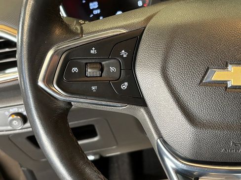 Used 2022 Chevrolet TrailBlazer ACTIV image 10