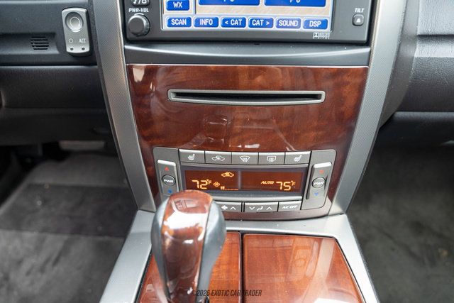 Used 2006 Cadillac XLR RWD image 46