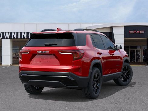 New 2026 GMC Terrain Elevation w/ Black Edition image 4
