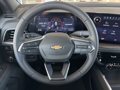 New 2026 Chevrolet Tahoe LS image 20