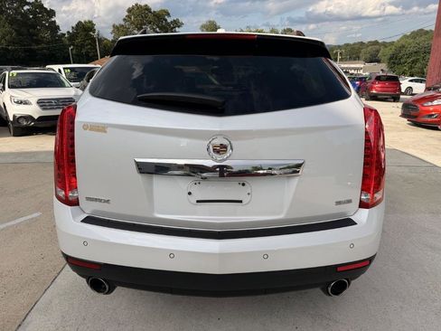 Used 2015 Cadillac SRX Premium FWD image 18