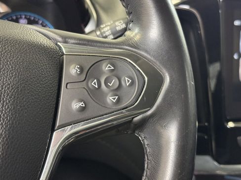 Used 2019 Chevrolet Traverse LT image 35